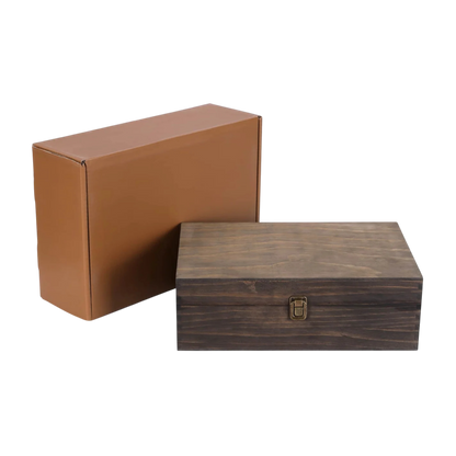 Extra Large Memory Box