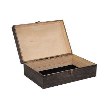 Extra Large Memory Box