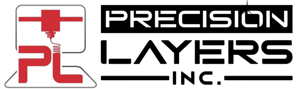 Precision Layers, Inc. 