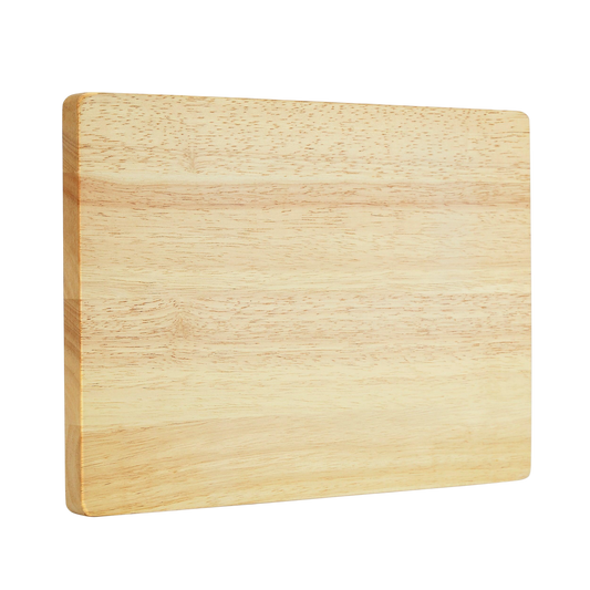 Rubberwood Cutting Board