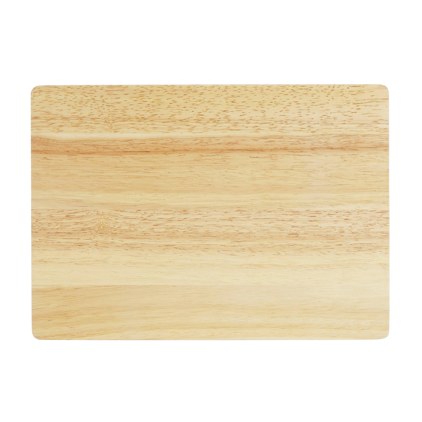 Rubberwood Cutting Board