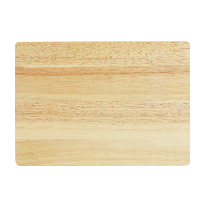 Rubberwood Cutting Board